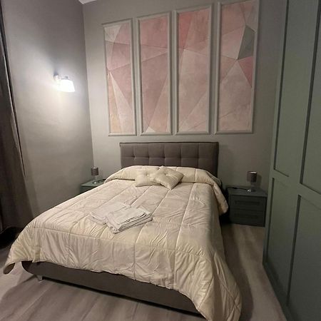 Sommelier Luxury Apartment Rom Eksteriør billede