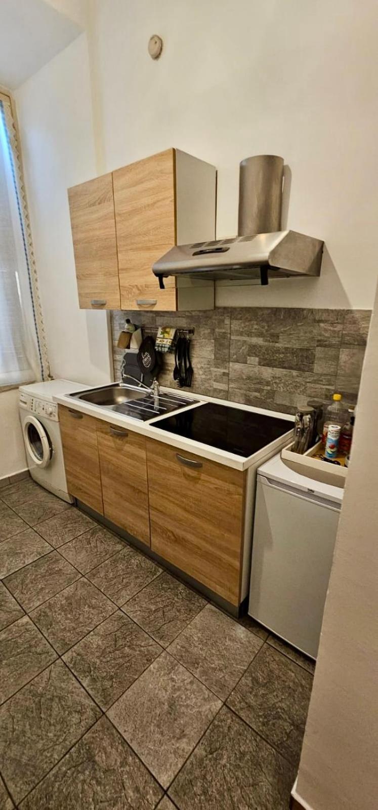 Sommelier Luxury Apartment Rom Eksteriør billede
