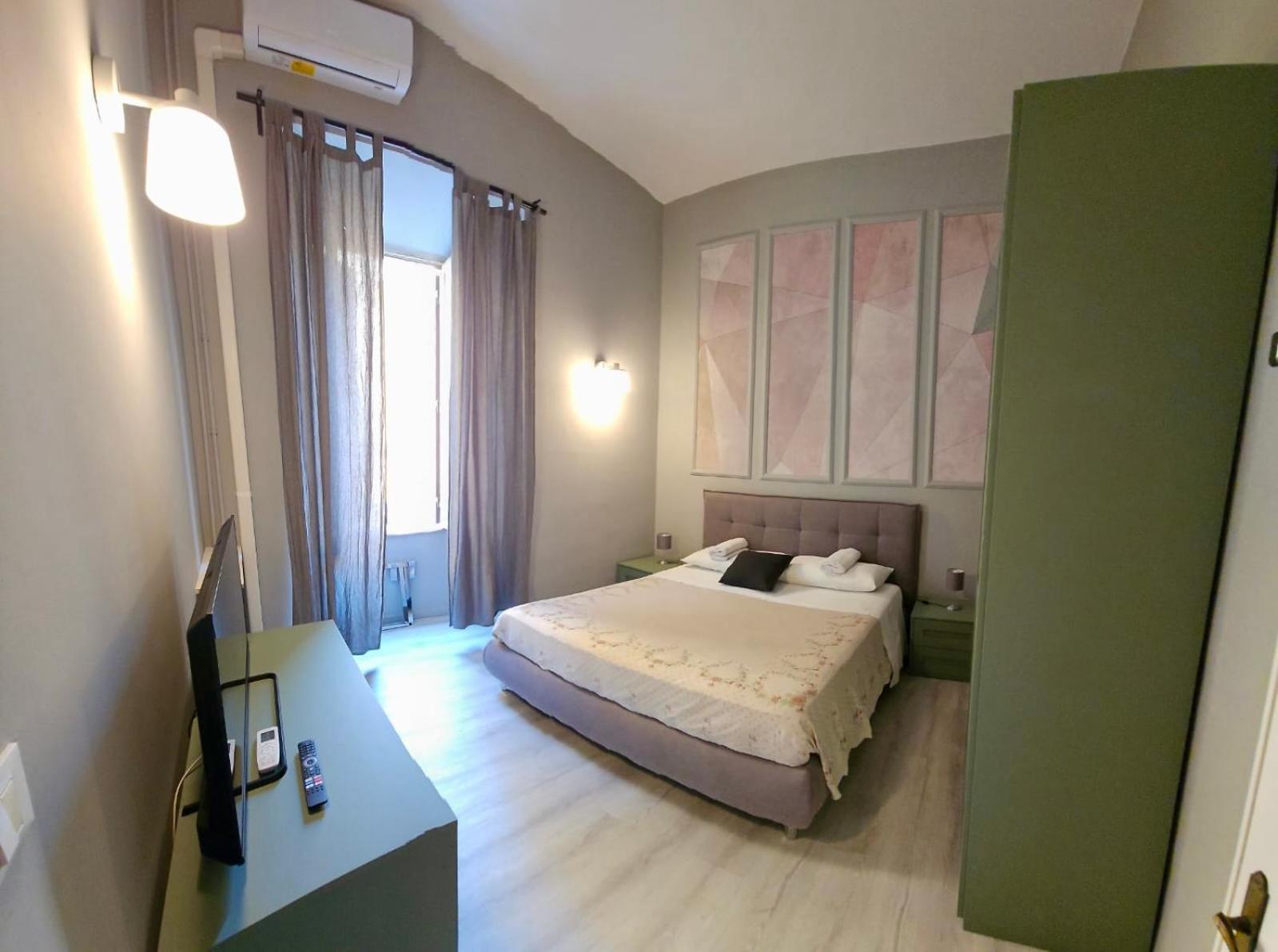 Sommelier Luxury Apartment Rom Eksteriør billede