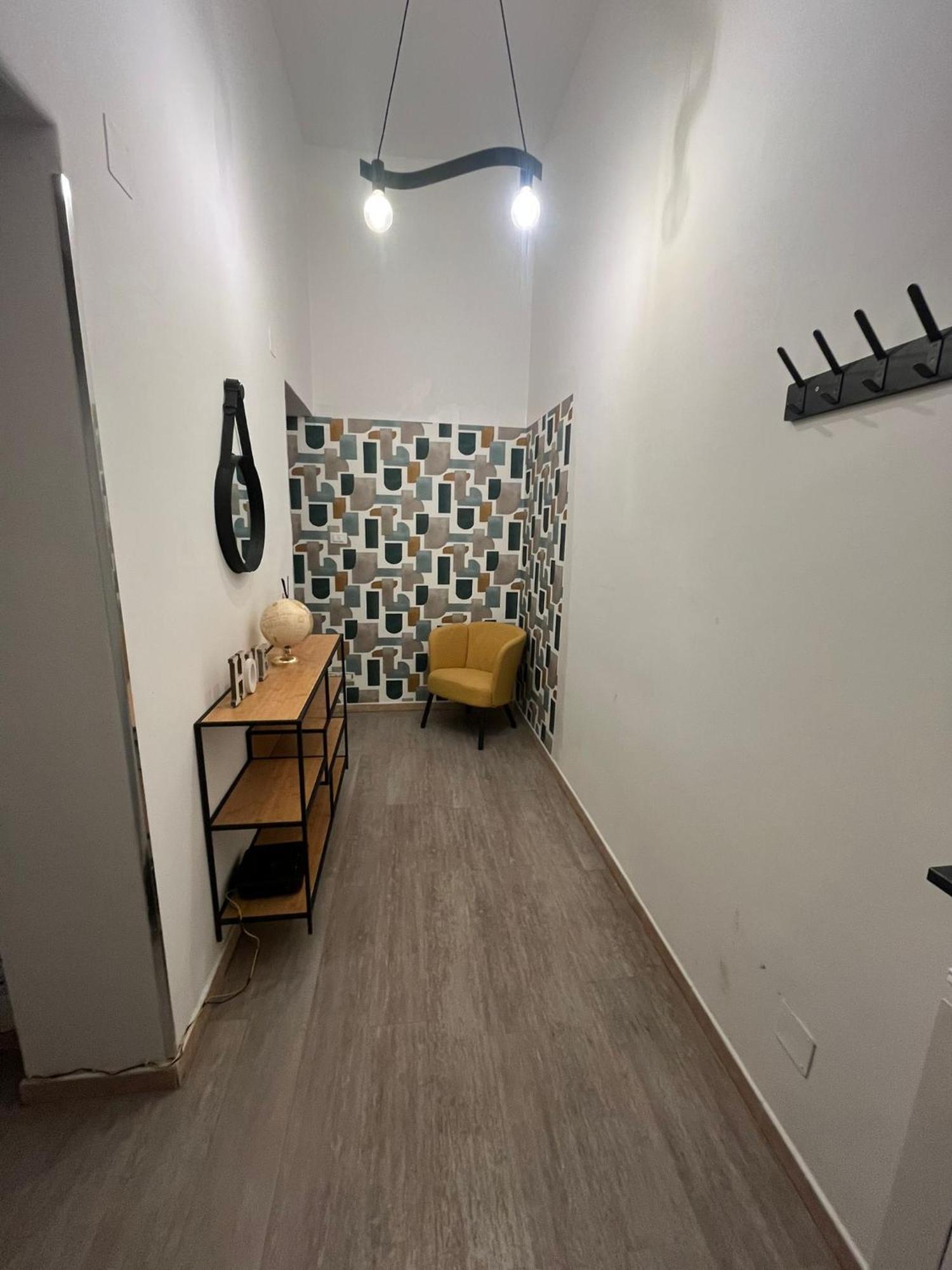 Sommelier Luxury Apartment Rom Eksteriør billede