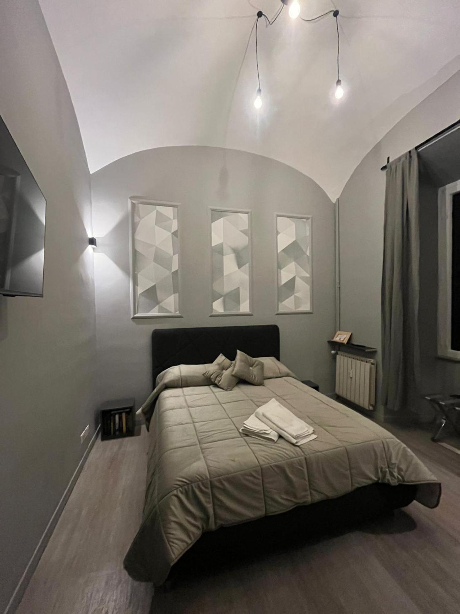 Sommelier Luxury Apartment Rom Eksteriør billede