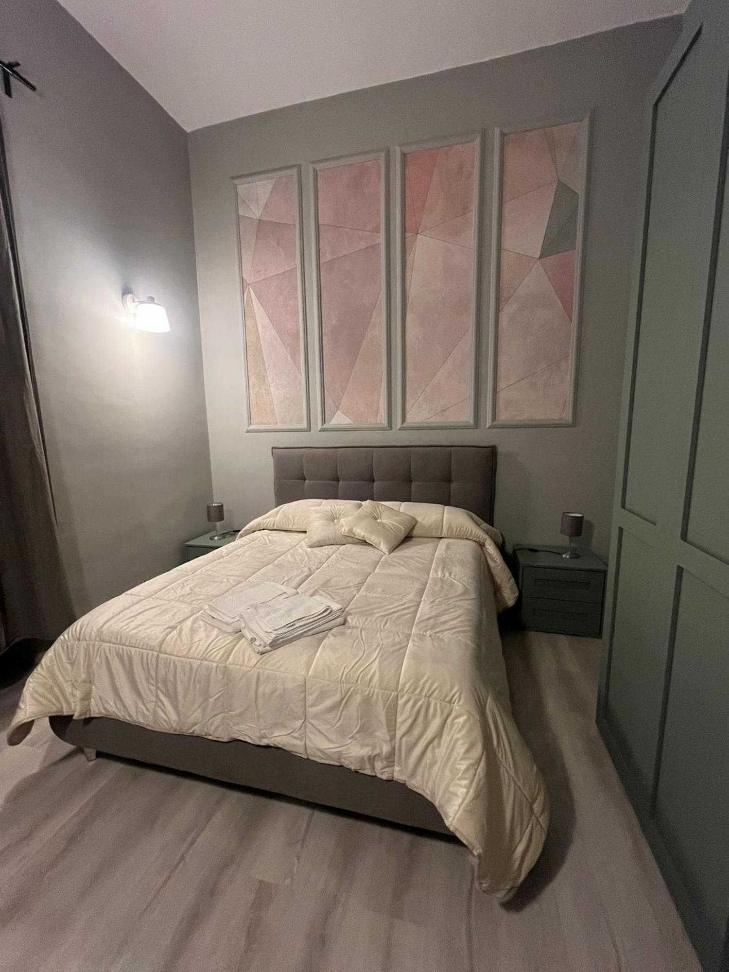 Sommelier Luxury Apartment Rom Eksteriør billede