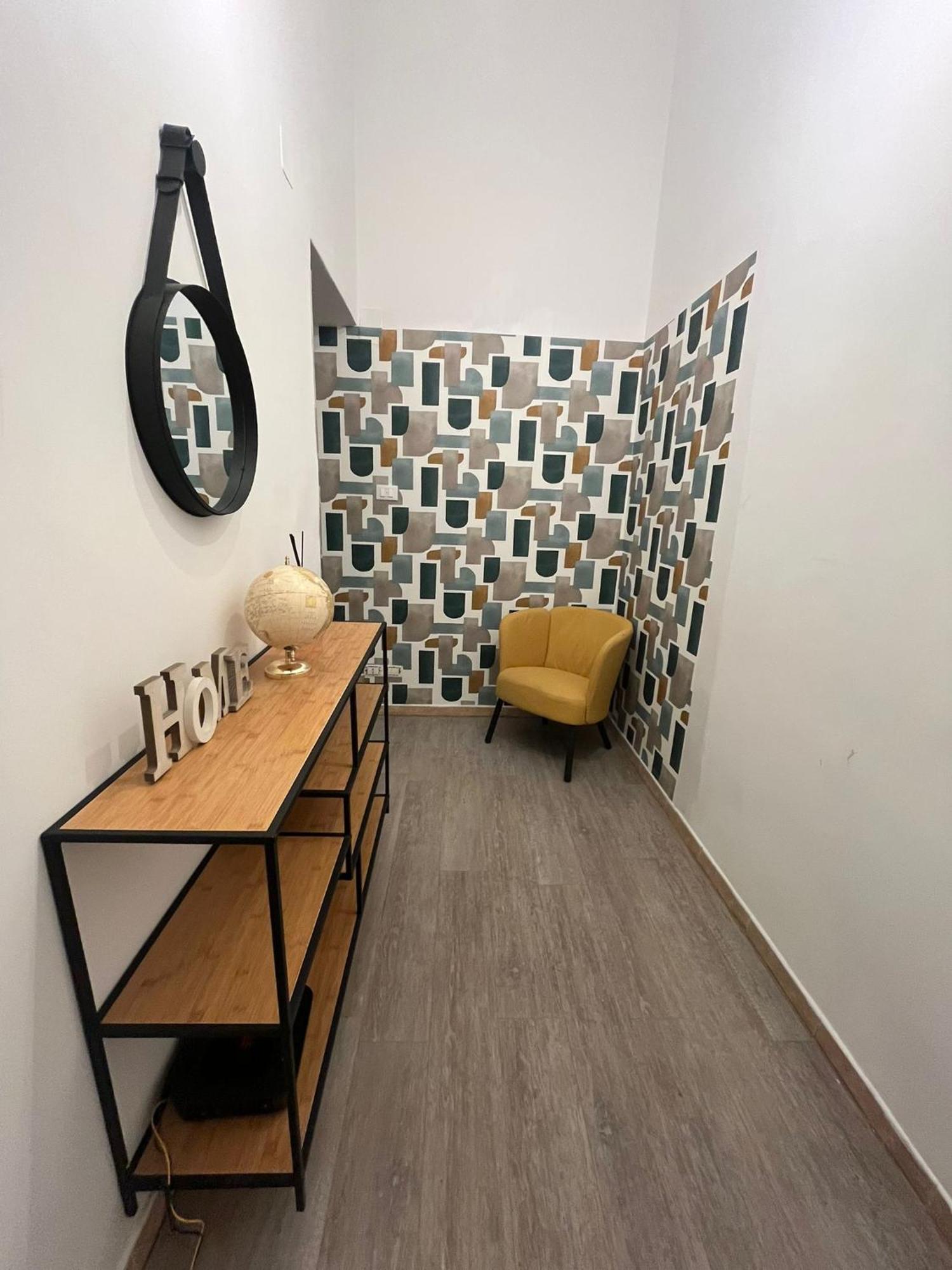 Sommelier Luxury Apartment Rom Eksteriør billede